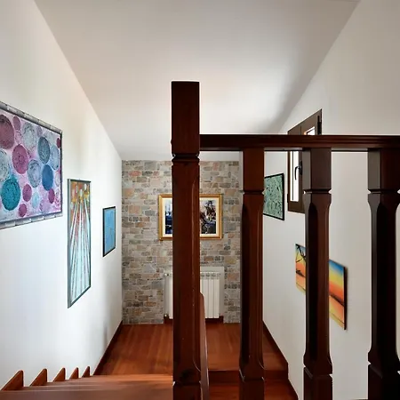 Sa Omu Bianca Guest house *