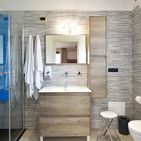 Sa Omu Bianca Guest house 3*