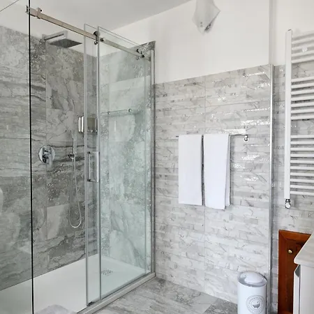 Sa Omu Bianca Pensionat