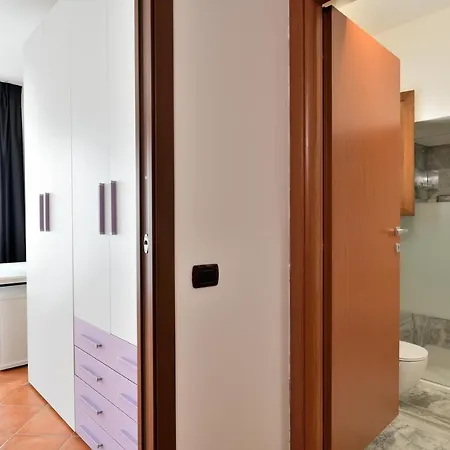Sa Omu Bianca Guest house