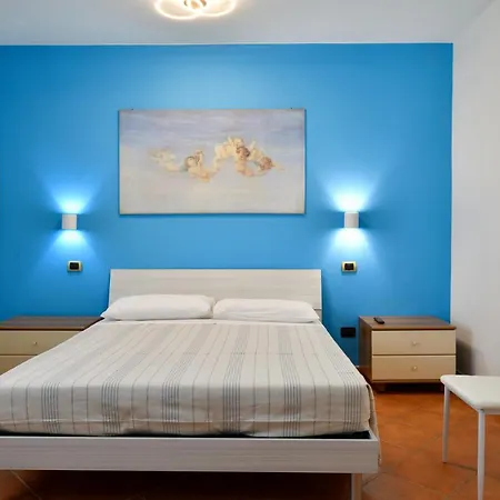 Sa Omu Bianca Guest house *