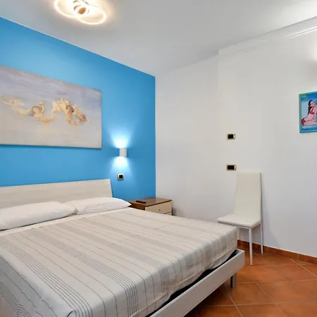 Sa Omu Bianca Guest house Tortoli