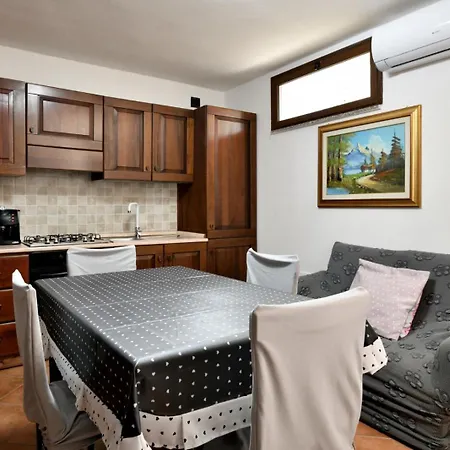 Sa Omu Bianca Tortolì