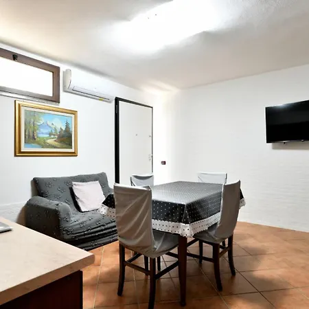 Sa Omu Bianca 3* Tortolì