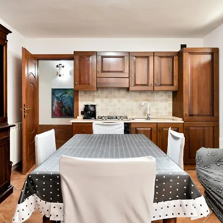 Sa Omu Bianca Guest house *