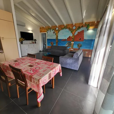 Sa Omu Bianca 3* Tortolì