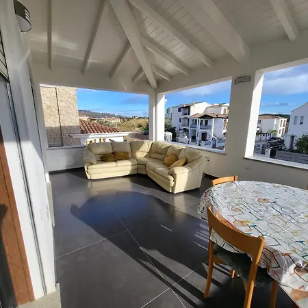 Sa Omu Bianca بيت ضيافة Tortolì