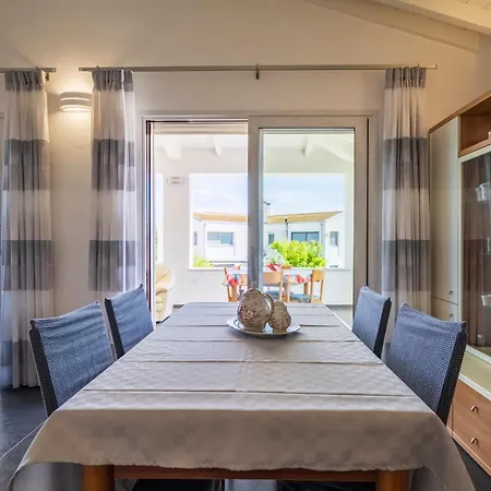Guest house Sa Omu Bianca Tortoli