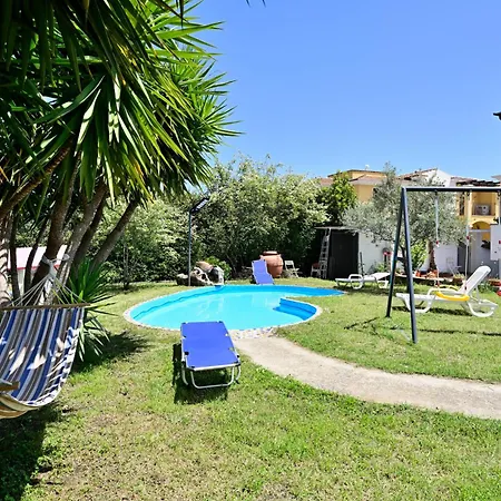 Sa Omu Bianca Guest house