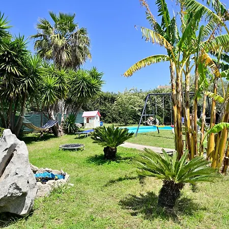 Guest house Sa Omu Bianca *