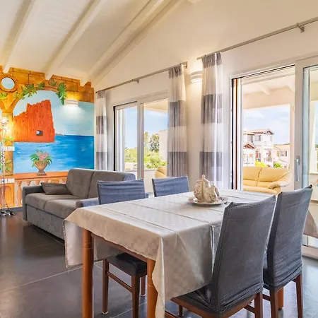 Sa Omu Bianca Guest house Tortoli