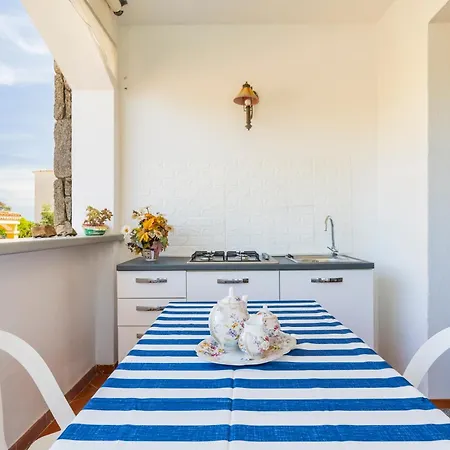 Guest house Sa Omu Bianca Tortoli